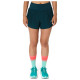 Asics Γυναικείο σορτς Road 3.5'' Shorts